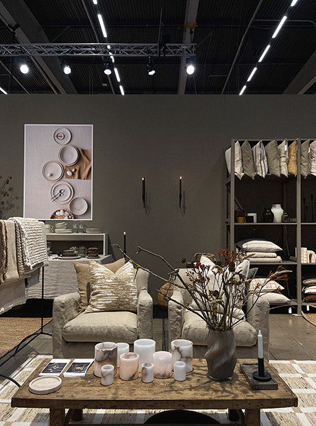 Formex en Maison &amp; Objet AW25