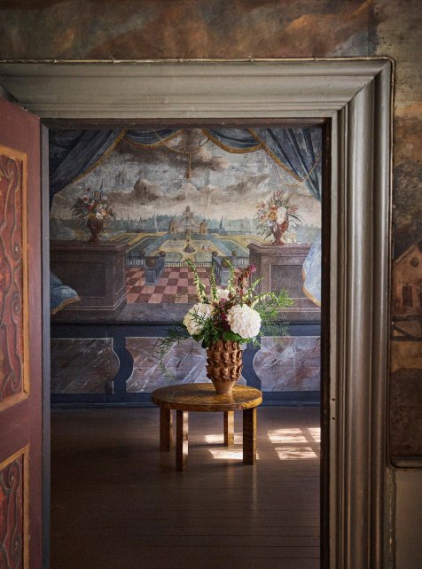 Gathenhielm House - AW25