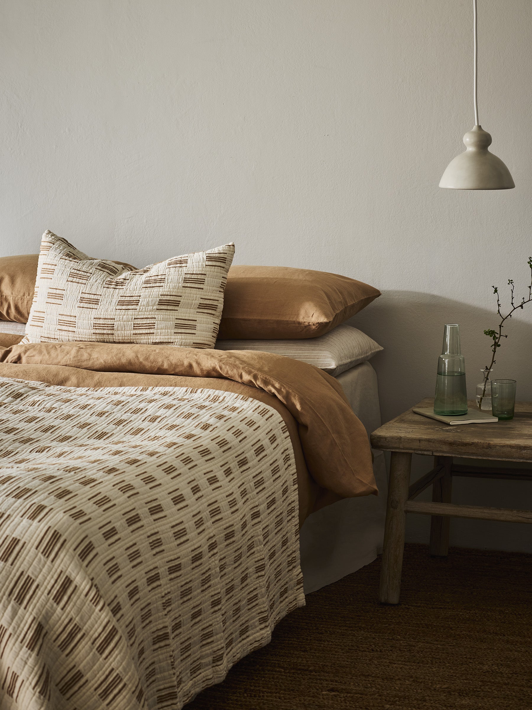 BEDSPREI JULIEN 180x260